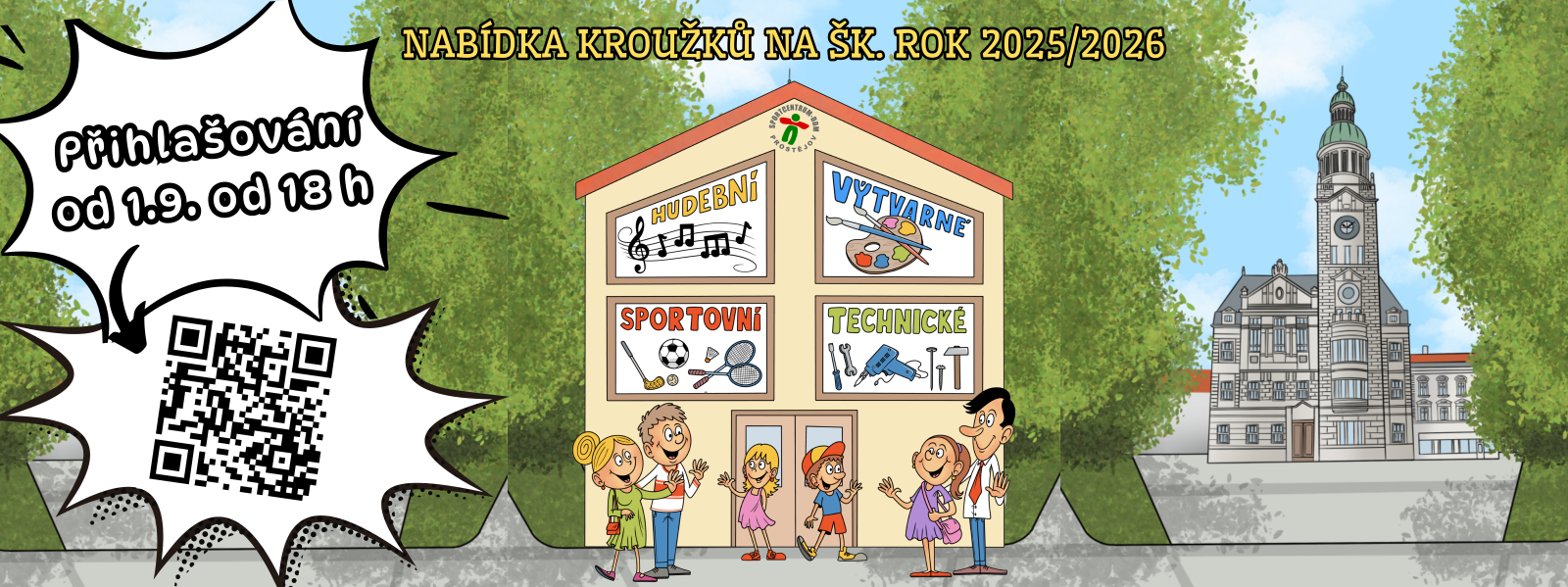Kroužky