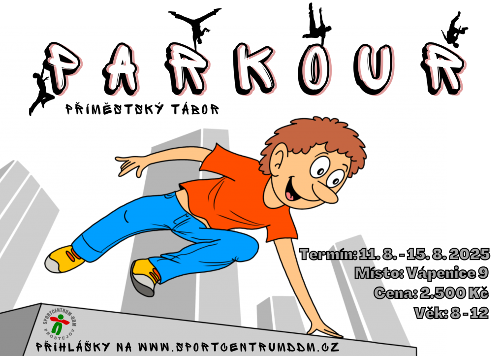 Parkour