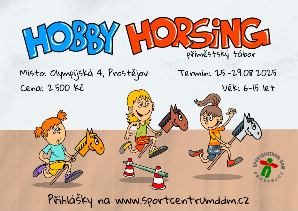 Hobby horsing