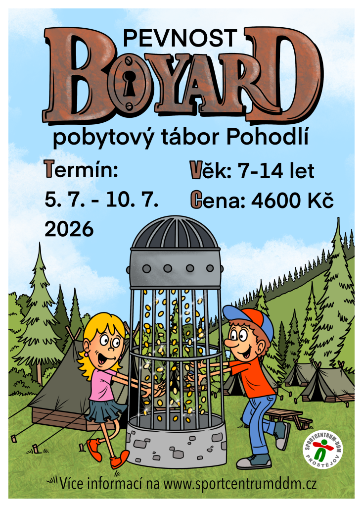 Pevnost Boyard