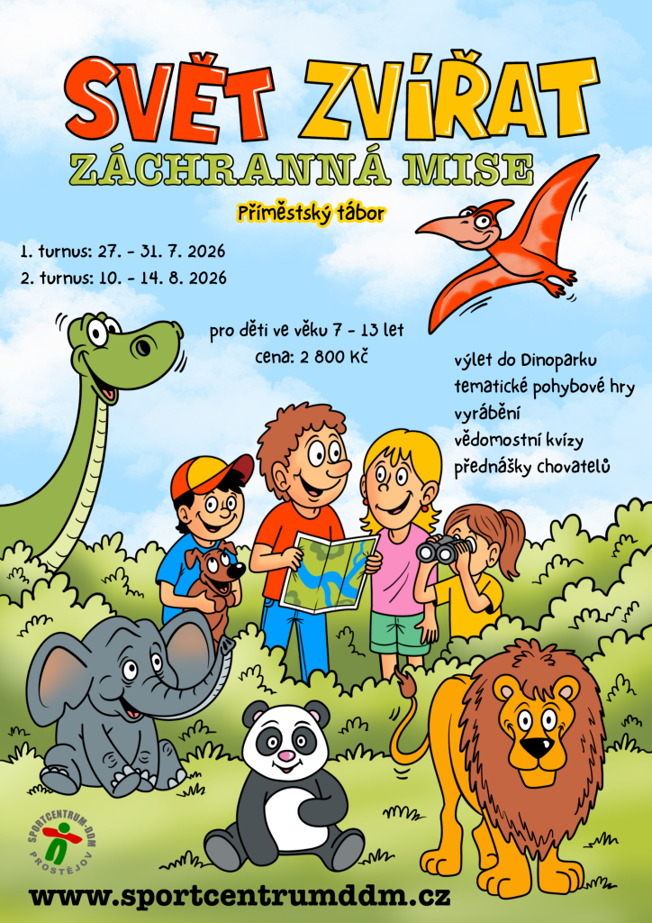 Svět zvířat 2 - záchranná mise