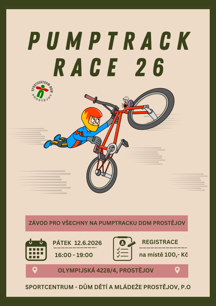 Pumptrack race 26