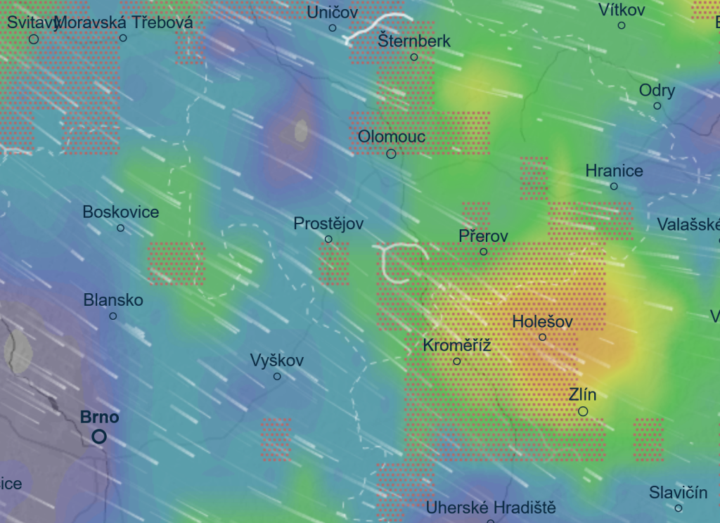 19.07.2026 je dětské dopravní hřiště ZAVŘENÉ!