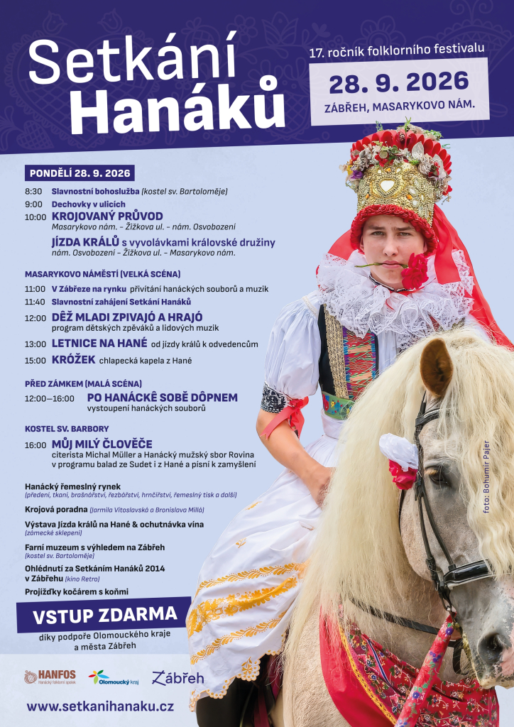Setkání Hanáků
