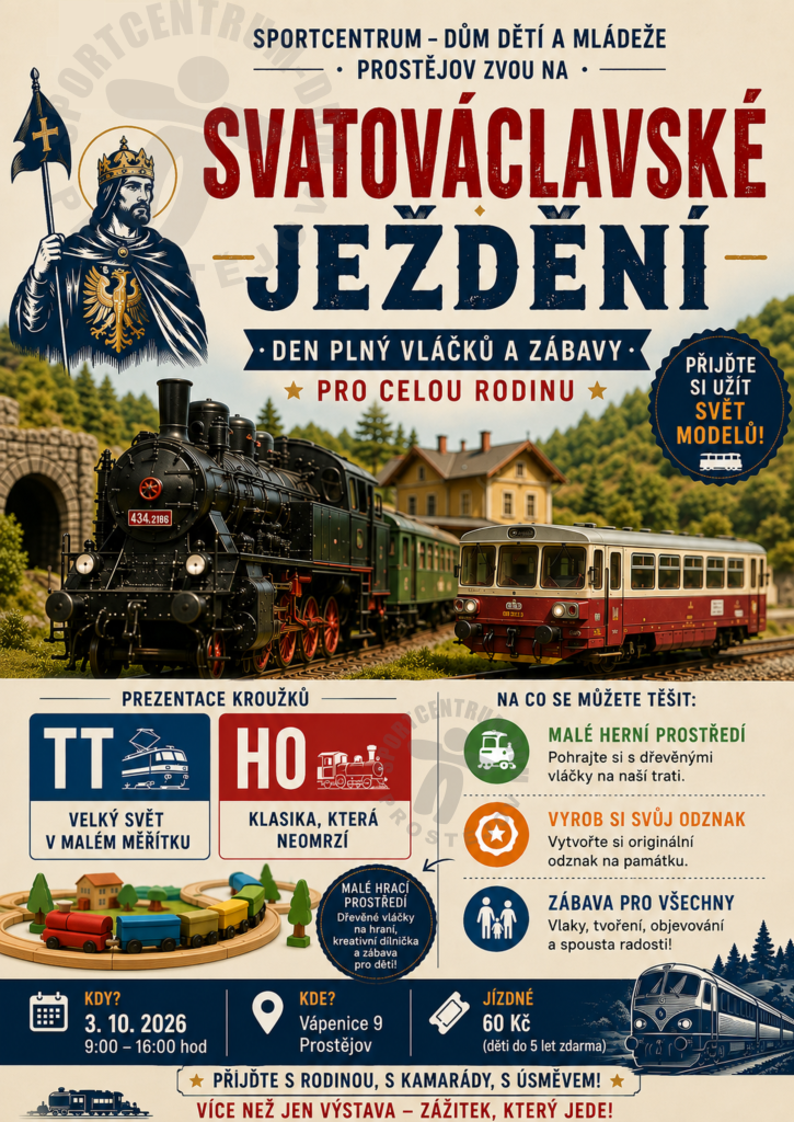 Svatováclavské ježdění