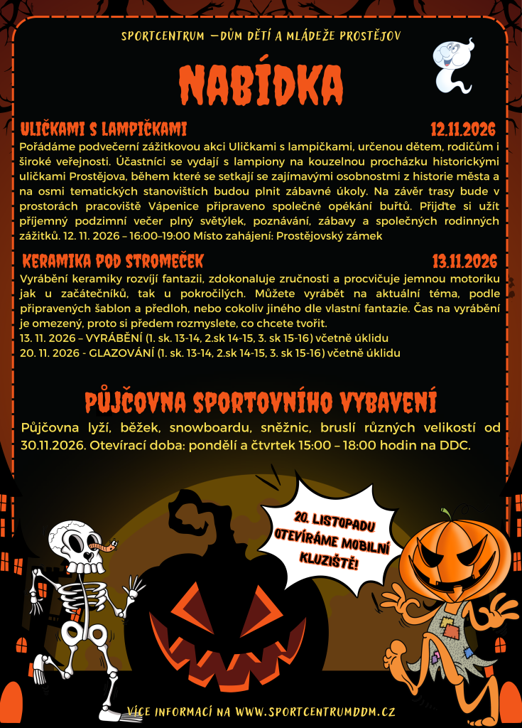 Newsletter 10/2026