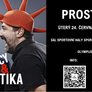 Kecy a politika v Prostějově