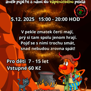 Hrátky s čerty