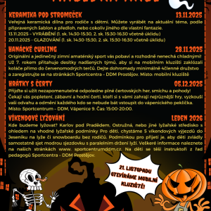 Newsletter 10/2025