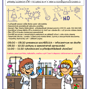 Malá chemická olympiáda