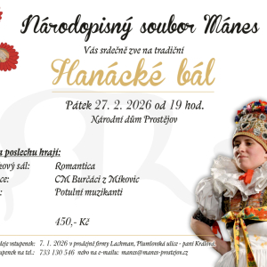 Hanácký bál
