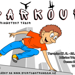 Parkour