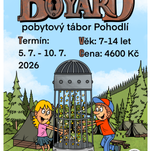 Pevnost Boyard