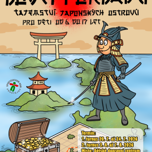 Lovci pokladů 1. turnus