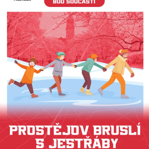 V pondělí na kluzišti MIMOŘÁDNÁ AKCE S HOKEJISTY!