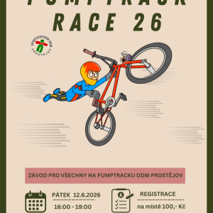 Pumptrack race 26
