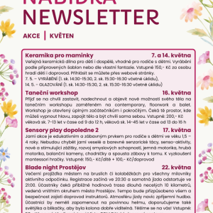 Newsletter 04/2026