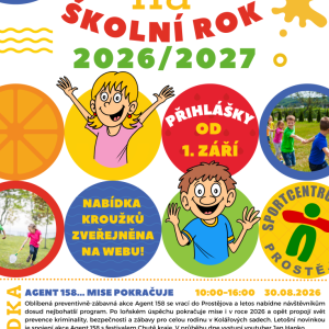 Newsletter 08/2026