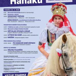 Setkání Hanáků