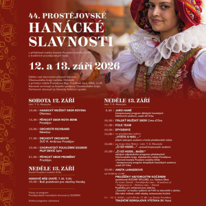 Hanácké slavnosti