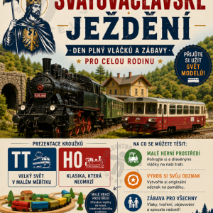 Svatováclavské ježdění