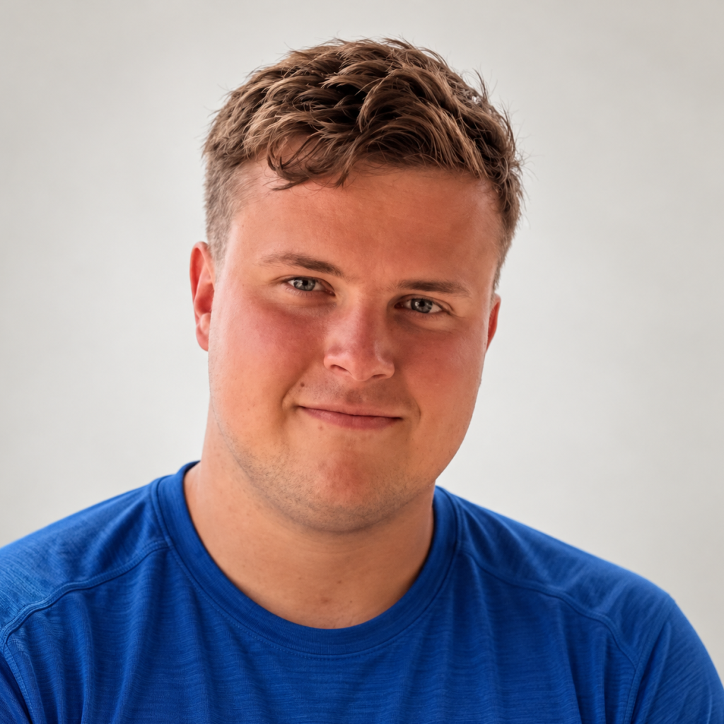 Lukáš Kašpárek